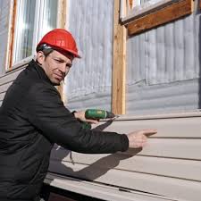 Affordable Siding Repair and Maintenance Services in White Hall, WV